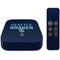 NHL Seattle Kraken Lineup Apple TV Skin